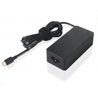 LENOVO napájací adapter USB-C 65W AC Adapter (CE)