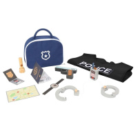 Policejní sada pro děti