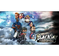 Black Salt Coreuption (PC) klíč Steam