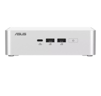 ASUS NUC 15 Pro+ RNUC15CRSU500002/Core Ultra 5 225H/DDR5/7x USB/LAN/WiFi/Intel Arc/M.2/Stylish/L6 Kit/EU power cord