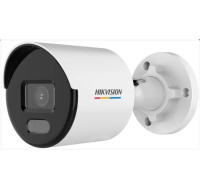 HIKVISION DS-2CD1047G0-L(2.8MM)(C)(O-STD), 4MPix IP Bullet ColorVu kamera; LED 30m, WDR 120dB, IP67