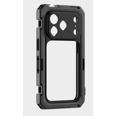 SmallRig 5545 Mobile Video Cage for iPhone 17 Pro Basic Edition