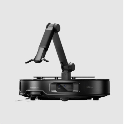 Roborock Saros Z70 black