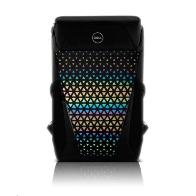 Dell BATOH Gaming Backpack 17 GM1720PM Fits most laptops up to 17