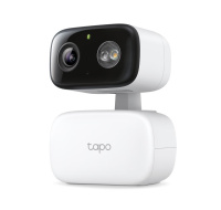 TP-Link Tapo C206 venkovní/outdoor kamera (2MP, 1080p, IR 12m, WiFi, micro SD card)