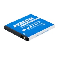 AVACOM baterie do mobilu Samsung S I9000 Galaxy S Li-Ion 3,7V 1700mAh (náhrada EB575152VUC)