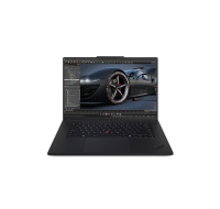 LENOVO NTB ThinkPad/Workstation P1 G7 - Ultra9 185H,16" WQUXGA Touch,64GB,2TBSSD,RTX 3000 Ada 8GB,IRcam,W11P