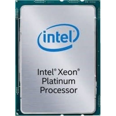 CPU INTEL XEON Scalable Platinum 8180M (28-core, FCLGA3647, 38.5M Cache, 2.50 GHz), tray (bez chladiče)