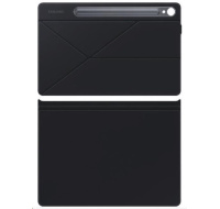 Samsung flipové pouzdro Smart Book EF-BX710PBE pro Galaxy Tab S9, černá