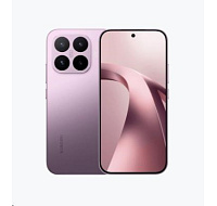 Xiaomi 17T 12GB / 256GB Dual SIM Violet CZ