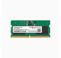 TRANSCEND SODIMM DDR5 8GB 4800MHz JM 1Rx16 1Gx16 CL40 1.1V