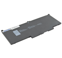 AVACOM baterie pro Dell Latitude 7280, 7480 Li-Pol 7,6V 7500mAh 57Wh