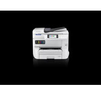 EPSON WorkForce Pro EM-C7100DWF (4v1, A3, 25ppm, Ethernet, Wi-Fi a Wi-Fi (Direct))