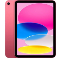 Apple iPad 11gen 11'' Wi-Fi 128GB - Pink