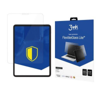 3mk hybridní sklo FlexibleGlass Lite pro Apple iPad Pro 11" 3/4 gen