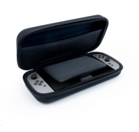 Nacon Pevné přepravní pouzdro pro NS2 SWITCHNEWPOUCHLBLACK