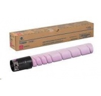 Minolta Toner TN-216M, purpurový do bizhub C220, C280 (26k)