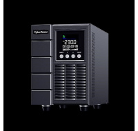 CyberPower Main Stream OnLine UPS 2000VA/1800W, XL, Tower