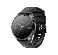 LAMAX Prism AMOLED Black