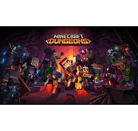 Minecraft Dungeons Xbox