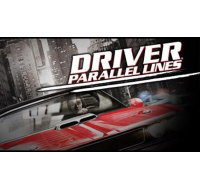 Driver Parallel Lines (PC) klíč Uplay