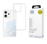 3mk ochranný kryt Clear Case pro Oppo Reno 14