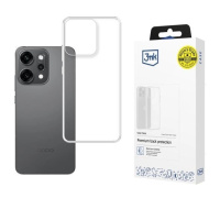 3mk ochranný kryt Clear Case pro Oppo Reno 14 Pro