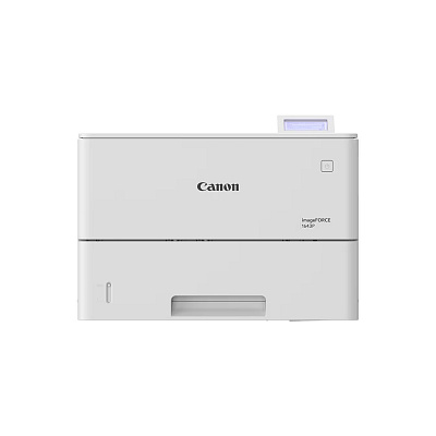 Canon imageFORCE 1643P černobílá laserová tiskárna (tisk) A4, 43str./min., LCD, USB, LAN, Wi-Fi