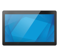 Elo I-Series 3.0,15,6",Projected Capacitive,USB,USB-C,poweredUSB,RS232,BT,Ethernet,Wi-Fi,SSD,kit (RS232),black