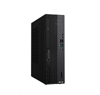 ASUS PC Desktop ExpertCenter B700 SFF (B700SFES-CU523516512X), Ultra 5 235, 8.6L, 16GB, 512GG SSD, N/A, W11 Pro, Black