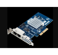 Gigabyte CLNO4314 - Intel® I350-AM2 1Gb/s 4-port LAN Card