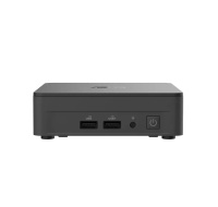 ASUS NUC 12 Pro NUC12WSKI7/i7-1260P/DDR4/USB3.0/LAN/WiFi/IrisXe/M.2 + 2,5"/Bez napájecího kabelu