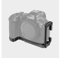 SmallRig 4160 L-Shape Mount Plate for Canon EOS R5/ R5C/ R6/ R6 MKII