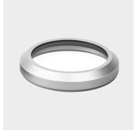 NiSi Filter NC UV For Fujifilm X100 Series Silver