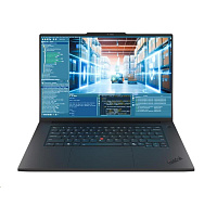 LENOVO NTB ThinkPad P1 Gen 8 - Ultra 7 255H,16" WUXGA IPS,32GB,1TSSD,HDMI,RTX PRO 1000,W11P,3Y Premier