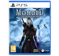 PS5 hra Morbid: The Lords of Ire