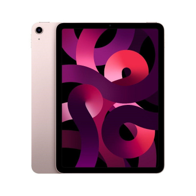 Apple iPad Air 5 10,9'' Wi-Fi 64GB - Pink