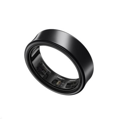 Samsung Q514 Galaxy Ring (Size: 14) EU Titanium Black, EU