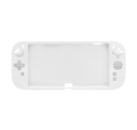 TRUST Obal na Switch 2 GXT 1253, gumový obal, bílá