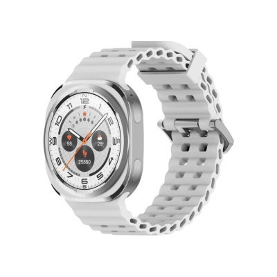 CARNEO GTR Falcon HR+ silver