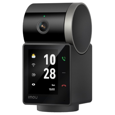 Imou IP kamera REX VT PRO IPC-S2VBP-5M0WR