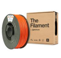 Spectrum The Filament PLA 1.75mm Machinery Orange 1kg