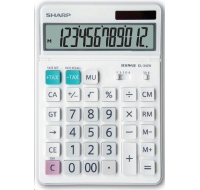 SHARP kalkulačka - EL340W