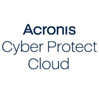 Acronis Cyber Protect Cloud - Virtual Machines per VM per month
