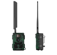 Camouflage EZ-4G PRO (4g trailcam)