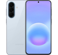 Samsung Galaxy A57 5G 8GB/128GB světle modrá, EU