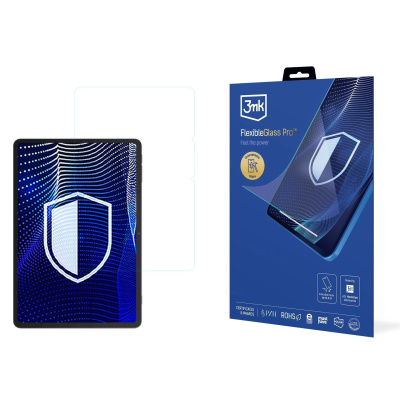 3mk hybridní sklo FlexibleGlass Pro pro Realme Pad 2