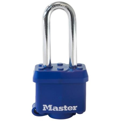Master Lock Visací zámek odolný povětrnostním vlivům 312EURDLH - 40mm