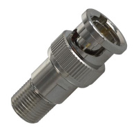 Veria BNC samec - F samice