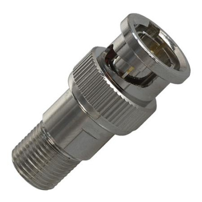 Veria BNC samec - F samice